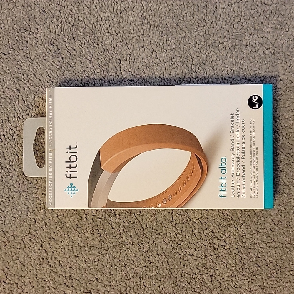 Fitbit Alta